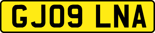 GJ09LNA