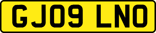 GJ09LNO