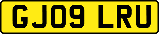 GJ09LRU