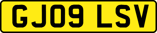 GJ09LSV