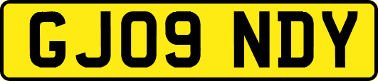 GJ09NDY