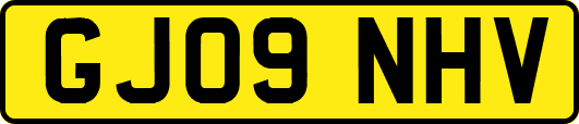 GJ09NHV