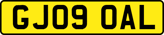GJ09OAL