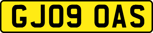 GJ09OAS