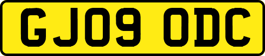 GJ09ODC