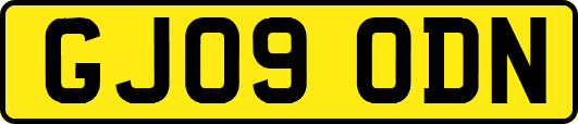GJ09ODN