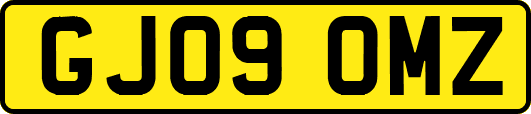 GJ09OMZ