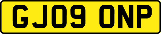 GJ09ONP
