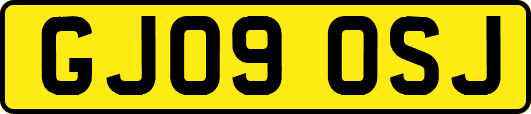 GJ09OSJ