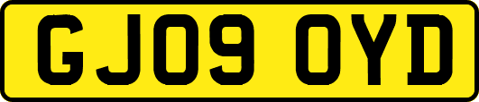 GJ09OYD