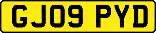 GJ09PYD