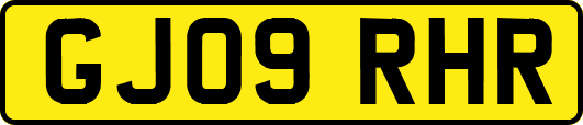 GJ09RHR