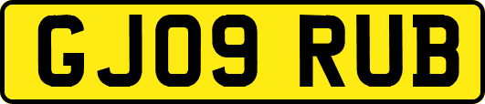 GJ09RUB