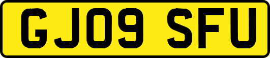 GJ09SFU
