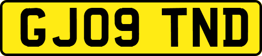 GJ09TND