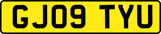 GJ09TYU