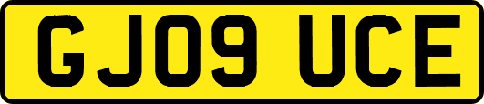 GJ09UCE