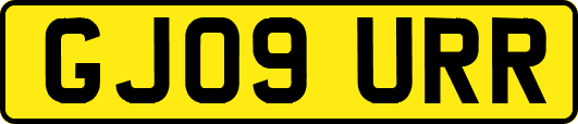 GJ09URR