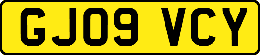 GJ09VCY