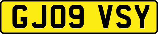 GJ09VSY