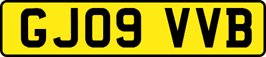 GJ09VVB