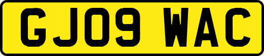 GJ09WAC