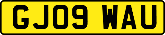 GJ09WAU