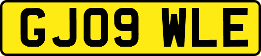 GJ09WLE