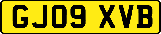 GJ09XVB