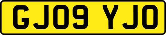 GJ09YJO