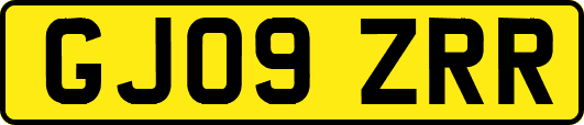 GJ09ZRR