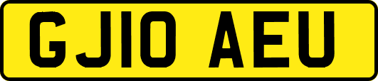 GJ10AEU