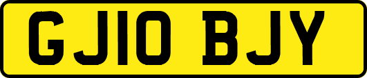 GJ10BJY
