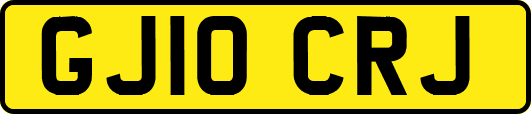 GJ10CRJ
