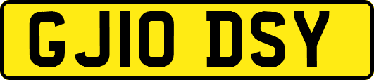GJ10DSY
