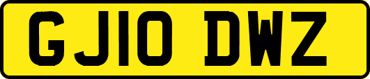 GJ10DWZ