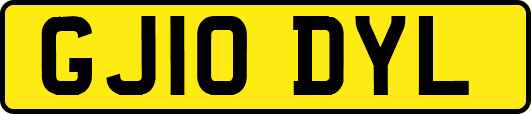 GJ10DYL