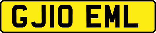 GJ10EML