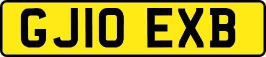 GJ10EXB