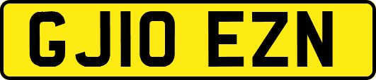 GJ10EZN