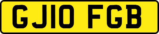 GJ10FGB