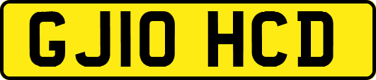 GJ10HCD