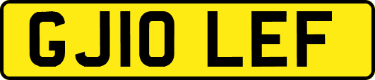 GJ10LEF
