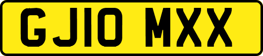 GJ10MXX