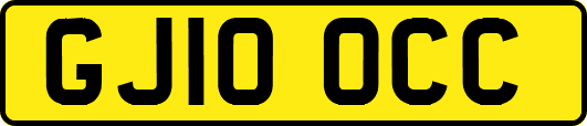 GJ10OCC