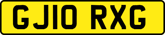 GJ10RXG