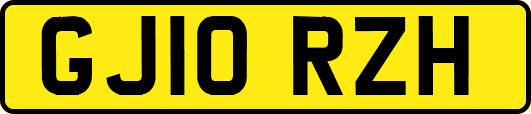 GJ10RZH