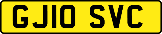 GJ10SVC
