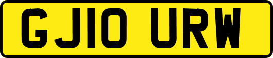 GJ10URW