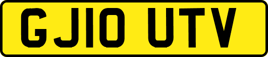 GJ10UTV